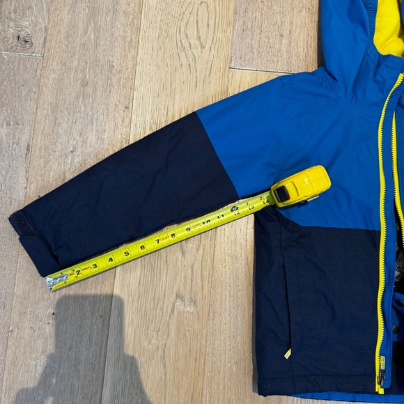 Columbia boys Alpine Action ii Jacket - Ski / Snowboard / Snow - Picture 7 of 8